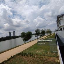 New Lake & Park Homes 