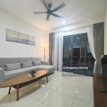 Queens Waterfront Q1 Queensbay Area Bayan Lepas