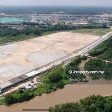 Banting heavy duty industrial land