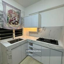 Sri Damansara apartment for rent house for sale