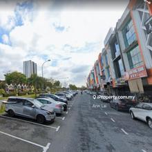 Facing Main Road - Ground Floor Only