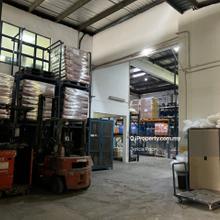 1.5 Storey Detached Factory For Sales 