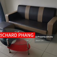 Wellesley  Residence For Rent @Butterworth Fully Furnished  900sqft