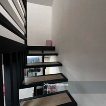 Taman Muhhibah 1.5 storey for sales 