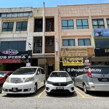 Adjoining 2 units, Very Limited, More Parking space