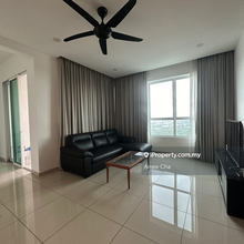 Exo Residence @ Juru Sentral