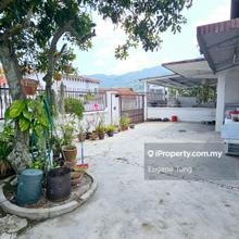 Good Location, Big Car Porch, 2 Gates