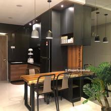 Green Beverly Hills - Residensi Lili, Nilai