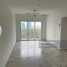 Akasia Apartment Wawasan Puchong