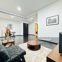 Serviced residence for Sale