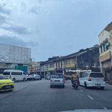 Main Road Seremban Town Shoplot for Rent 