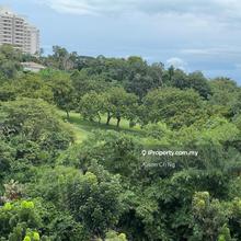 Greenery view 