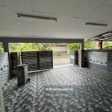 1 Storey Terrace @ Taman Mutiara Galla, Seremban
