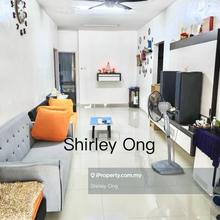 Renovated 1 Sty Corner Terrace Ss1 Bandar Tasek Mutiara Simpang Ampat