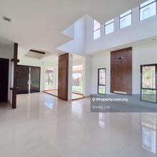 Corner Freehold 2.5 Storey Bungalow for Sale Bandar Puteri Puchong