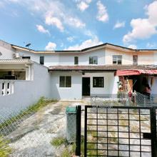 Free Facing Non Bumi Terrace Taman Mawar