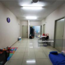 Ara Damansara Pacific Place Serviced Apartment for Sale 