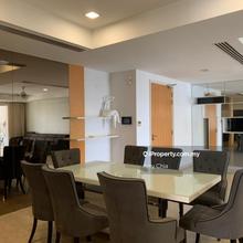 Walking Distance Mont Kiara International School