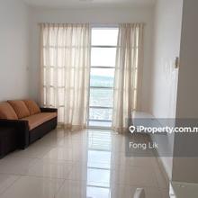 Horizon Residence @ Bukit Indah