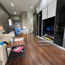 Windsor Tower, Sri Hartamas Fully Furnished For Sale