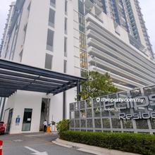 Eclipse Residence @ Pan'gaea Cyberjaya 