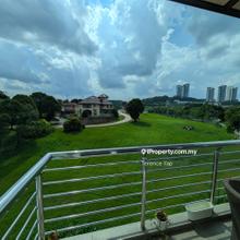 Modern Home with Pool and lots of potential in a Guarded development