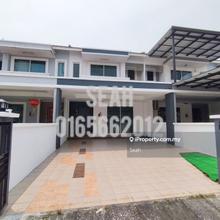 Botani Double Storey 22x80