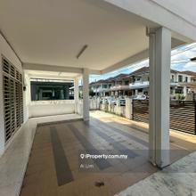 2 Storey Semi D For Sale At Jawi
