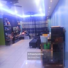 High-demand location apartment for Sale !