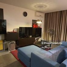 Empire Damansara (Empire soho 1), Damansara Perdana