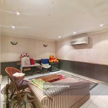 2 Storey Semi - D Taman Bagan  Butterworth Penang