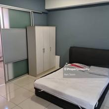 Best studio units available at 1100 to 1200