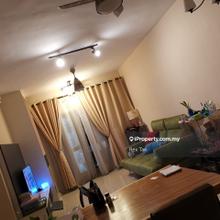 3 Bedrooms Fully furnished for sale.