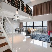 PJ Centre Pinnacle Fully Furnished Duplex for Sale