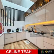 D Banyan Residency@ Sutera Harbour for Sale with private swimming pool