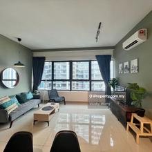 Arte Plus Condo KL 2bed 2bath Fully Furnish with Private Lift To Unit