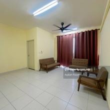 Fully Furnished Unit in Ampang