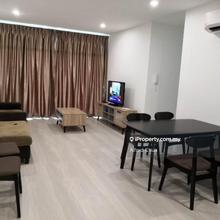 Super Cheap Corner Unit @ Fulton Park Apartment, Lebuh Central,Kuching