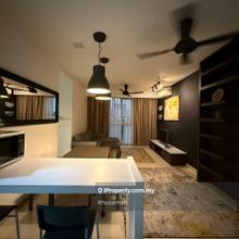 Fully Furnished House For Rent