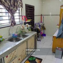 Double Storey House-Bandar Puteri Jaya Hillpark Ravenia@ Sungai Petani