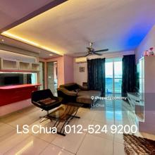 Fully Furnished, Nicely Renovated, Nice Sea View