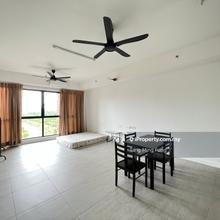 Serviced residence for Rent