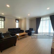 Riverine emerald South wing for rent