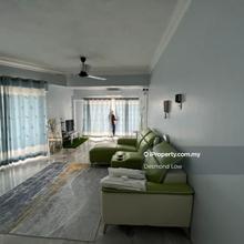 Bukit Pandan Kondominium 1 Cheras Kuala Lumpur