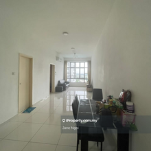 D Summit Kempas 2 Bedrooms 2 Baths City View 
