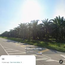 Land For Sales - Mukim Changkat Jong, Perak