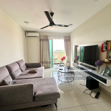 Comfortable 3 Bedrooms 