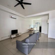 2 Storey Eco Tropic @ Kota Masai / 4bed / Near Pasir Gudang