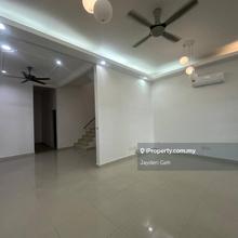2 Storey Terrace, Taman Laman Kuda Anak Bukit Alor Setar, For Sale