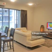 Verde Residence Ara Damansara Fully Furnished Limited Unit